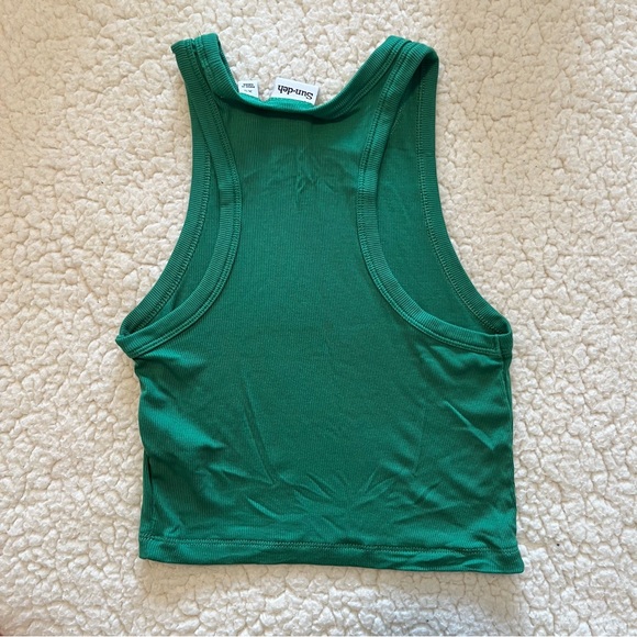 Sunday Best Honor Tank - Picture 2 of 2